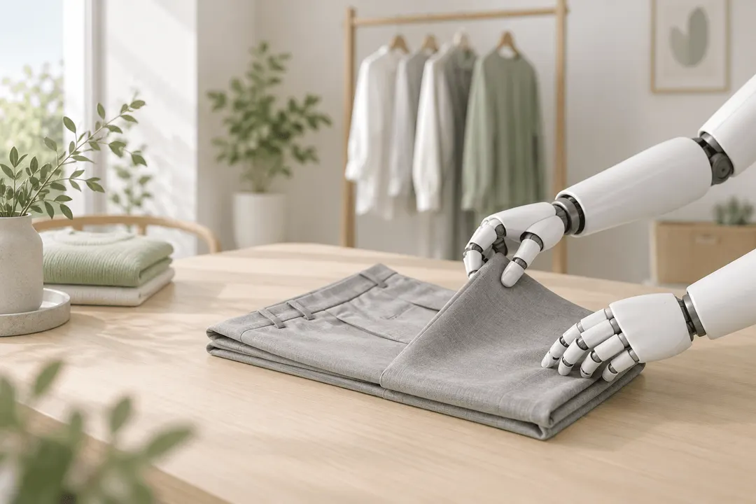 Westlake Robotics представила мозг WR1 для человекоподобных роботов