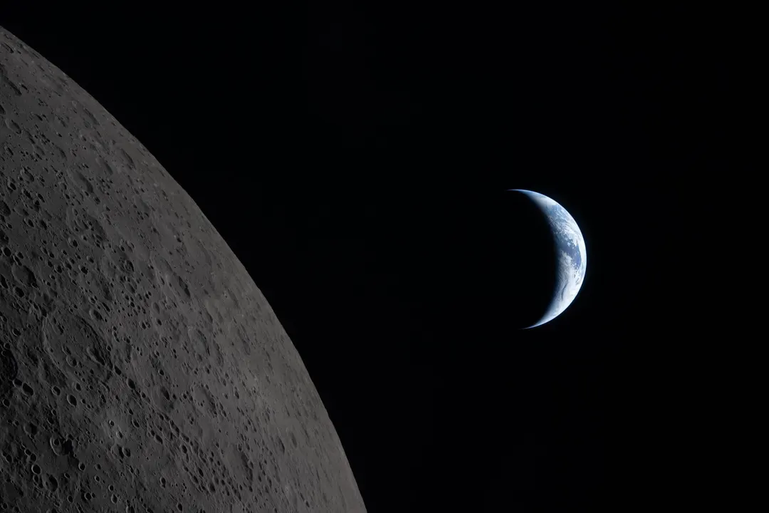 NASA опубликовала предварительный научный отчёт миссии Artemis II