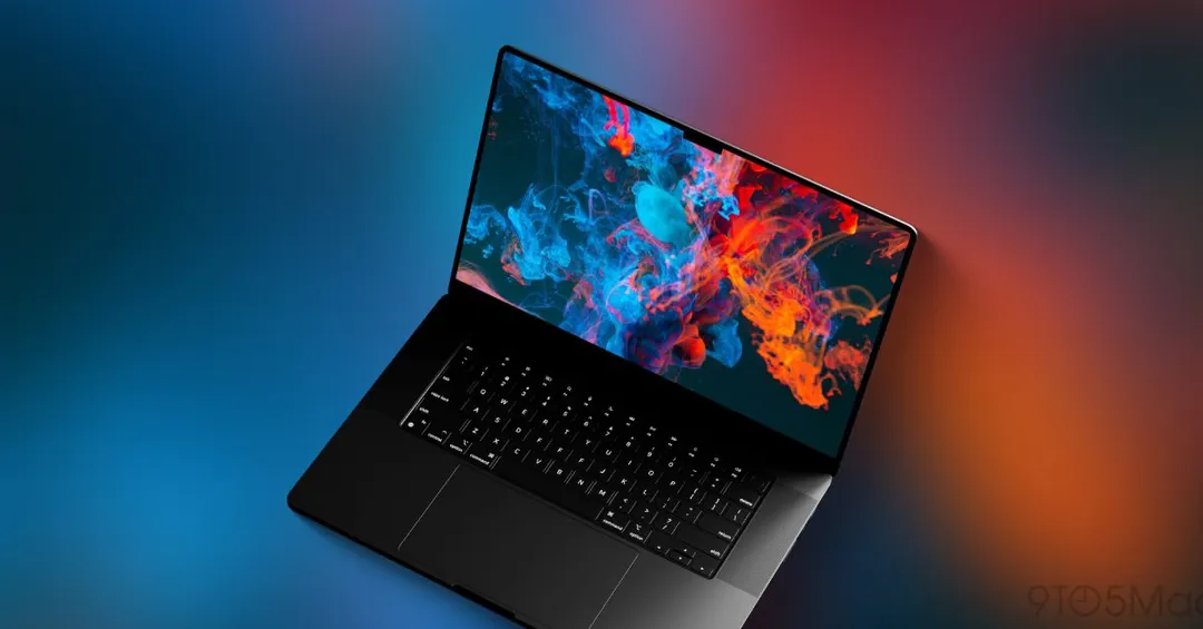 MacBook Pro: базовую модель обновят до нового дизайна уже весной 2027 года