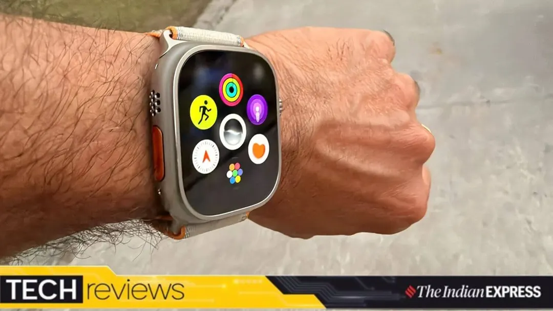 Обзор Apple Watch Ultra 4: новые датчики и до двух суток автономности