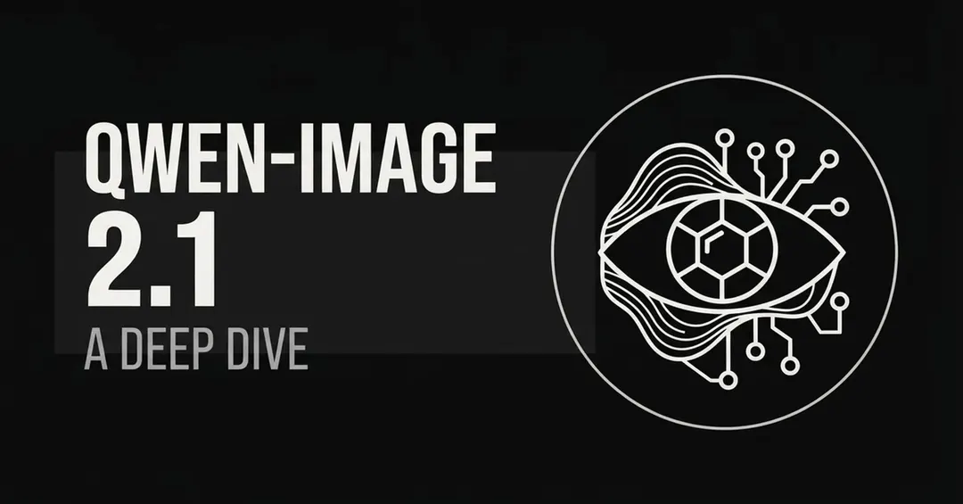Обзор Qwen-Image-2.1: генератор изображений с корректным рендерингом текста