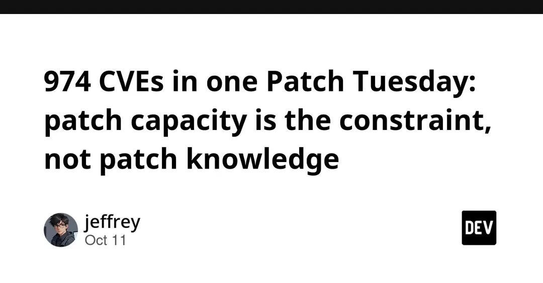 Microsoft закрыла 974 уязвимости в сентябрьском Patch Tuesday