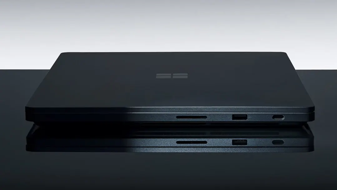 Топовая конфигурация Surface Laptop Ultra с RTX Spark и 128 ГБ памяти распродана