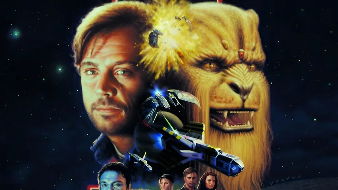 Wing Commander 3 получит ремастер к 30-летию с оригинальными FMV