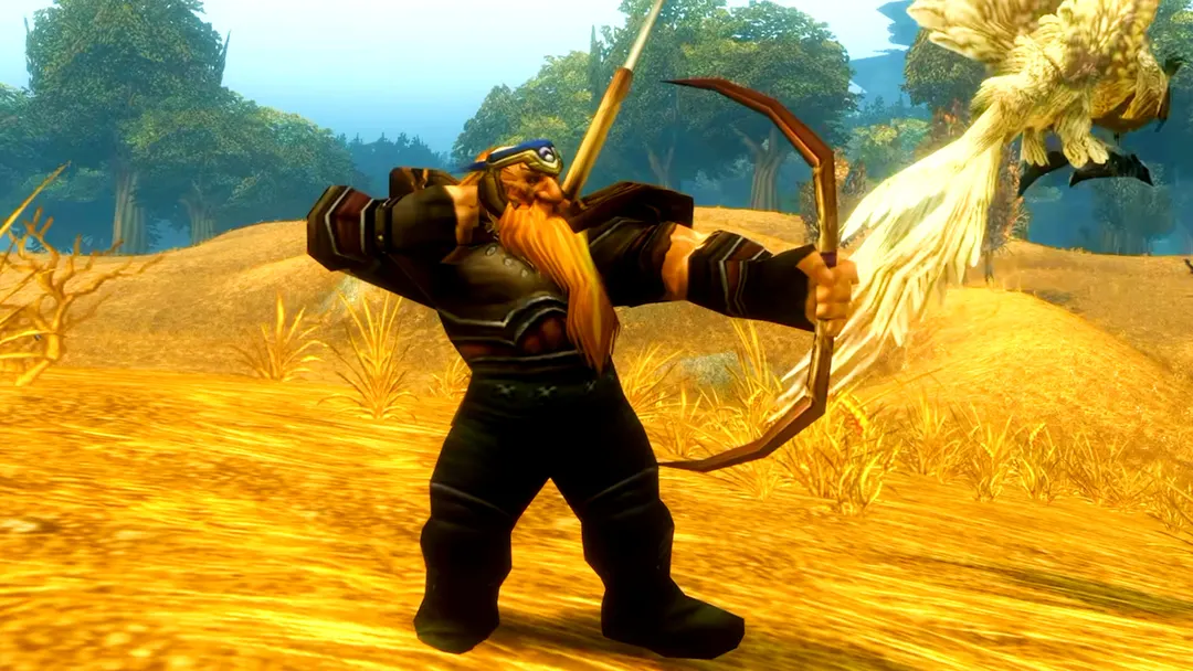 Blizzard: бета WoW Forever стала крупнейшей в истории студии