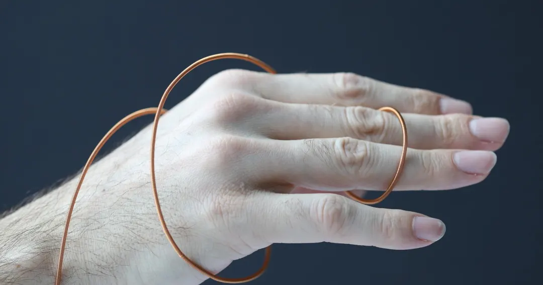 EPFL создала гибкий волоконный мотор FiberMotor для мягких роботов