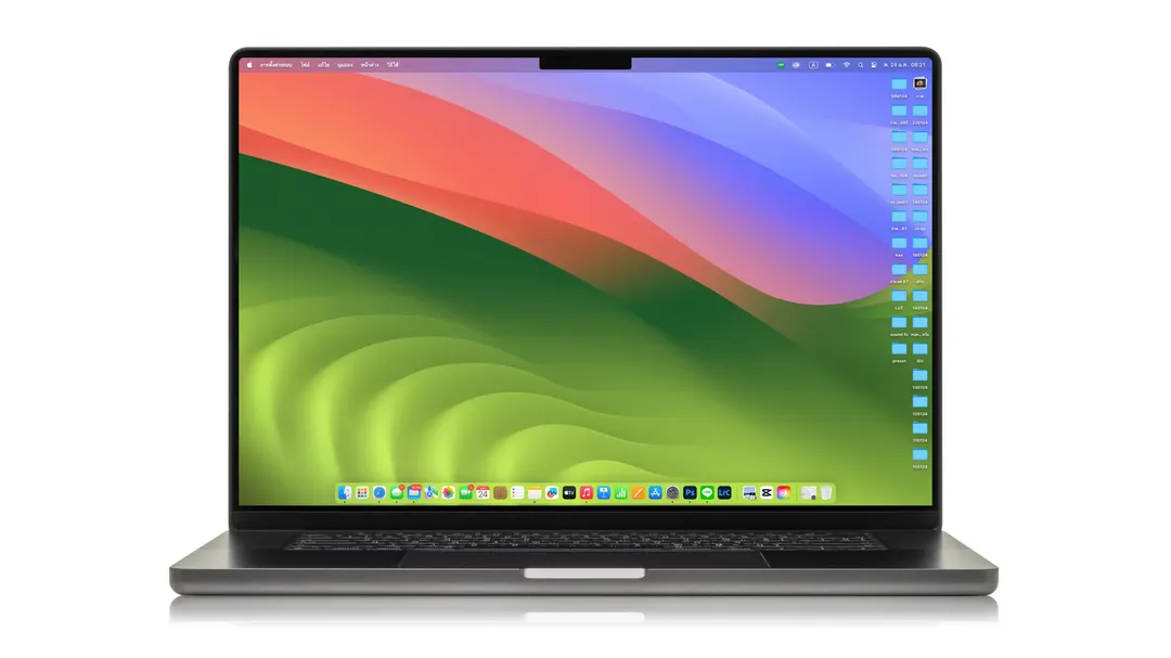 MacBook Pro 2026 против 2021: цены выросли на $300–500 из-за дефицита памяти