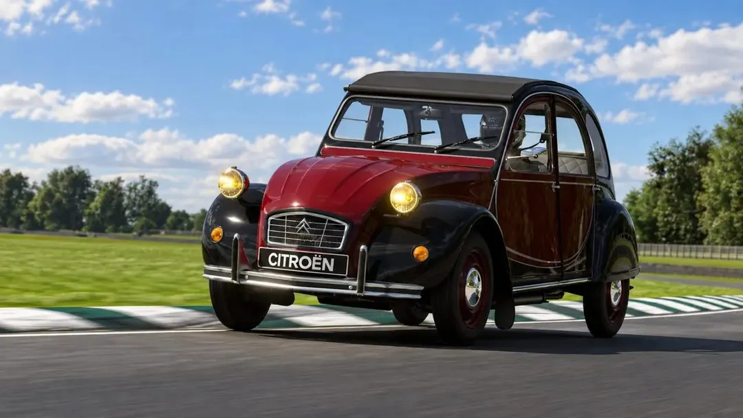 Gran Turismo 7 продолжает хорошо продаваться на PS5 спустя пять лет