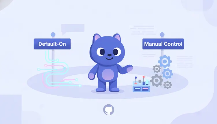 GitHub включит функции Copilot по умолчанию для Business и Enterprise