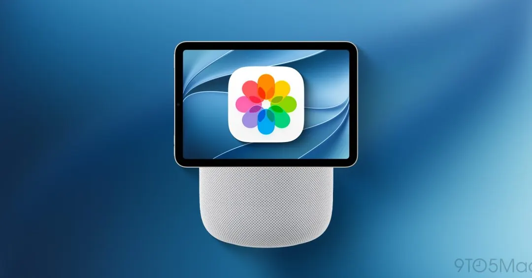 Apple HomeView: умный хаб на A18 выйдет в ноябре в четырёх цветах