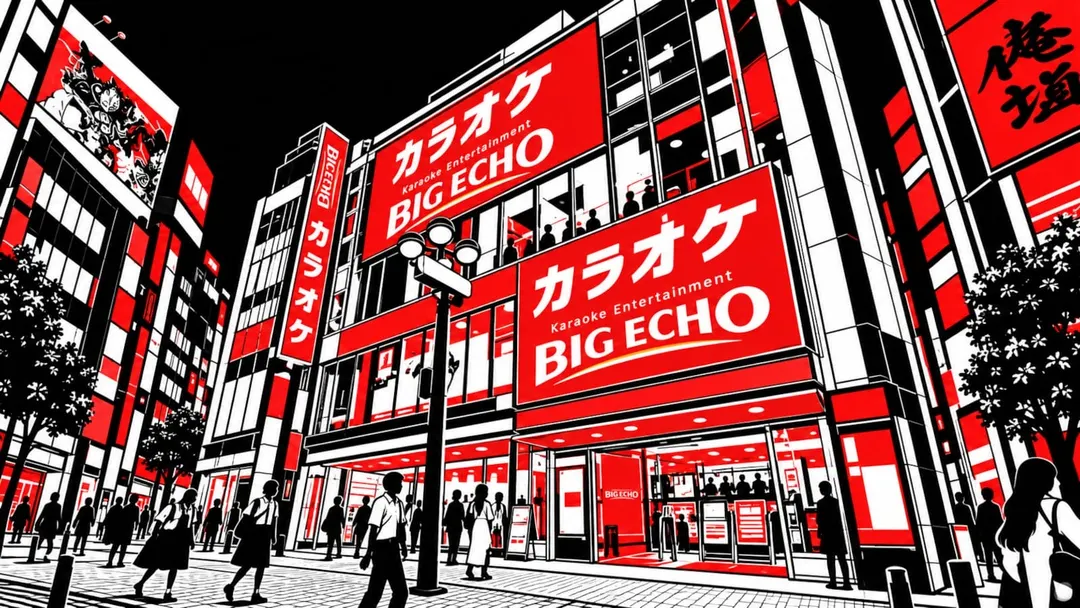 Утечка в Nippon Columbia затронула 8,7 млн записей клиентов караоке