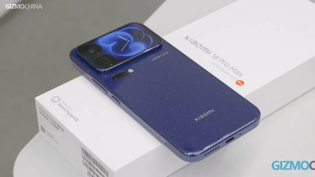 Xiaomi 18 Pro и Pro Max засветились в Geekbench AI перед глобальным запуском