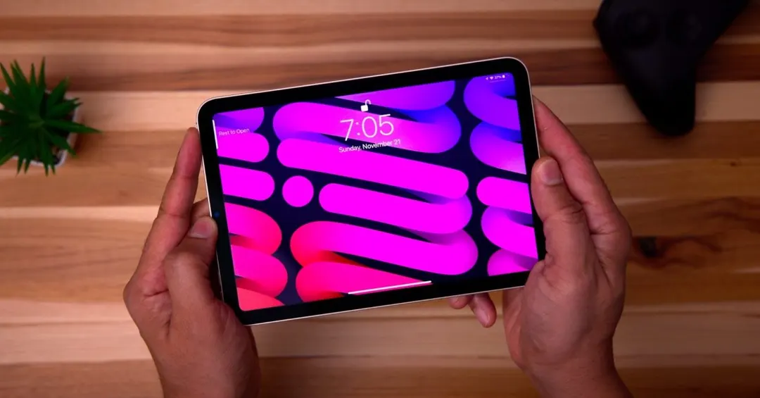 iPad mini с OLED подорожает до ~$799, анонс в этом месяце