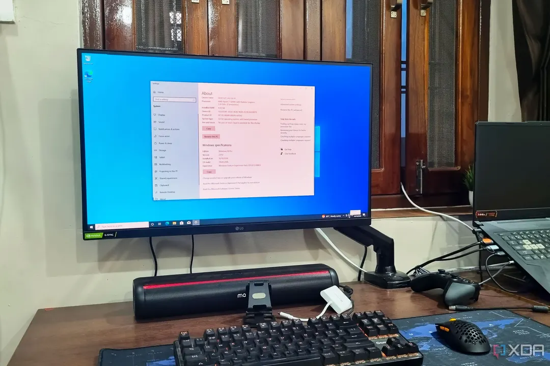 Microsoft тихо продлила поддержку Windows 10 ещё на год — до октября 2027