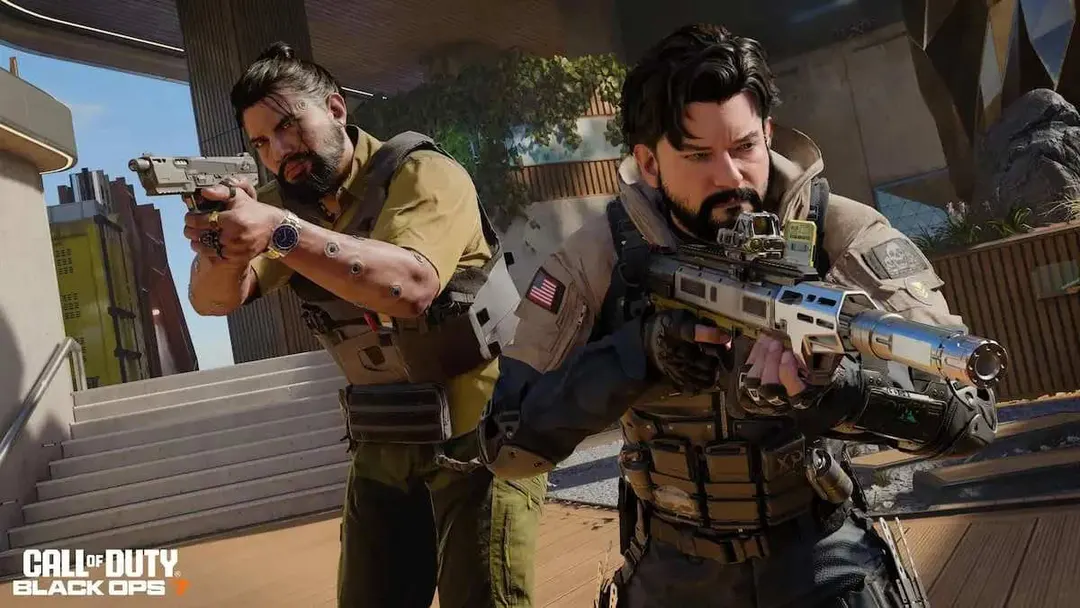 Activision удалила браузерные порты Call of Duty по DMCA