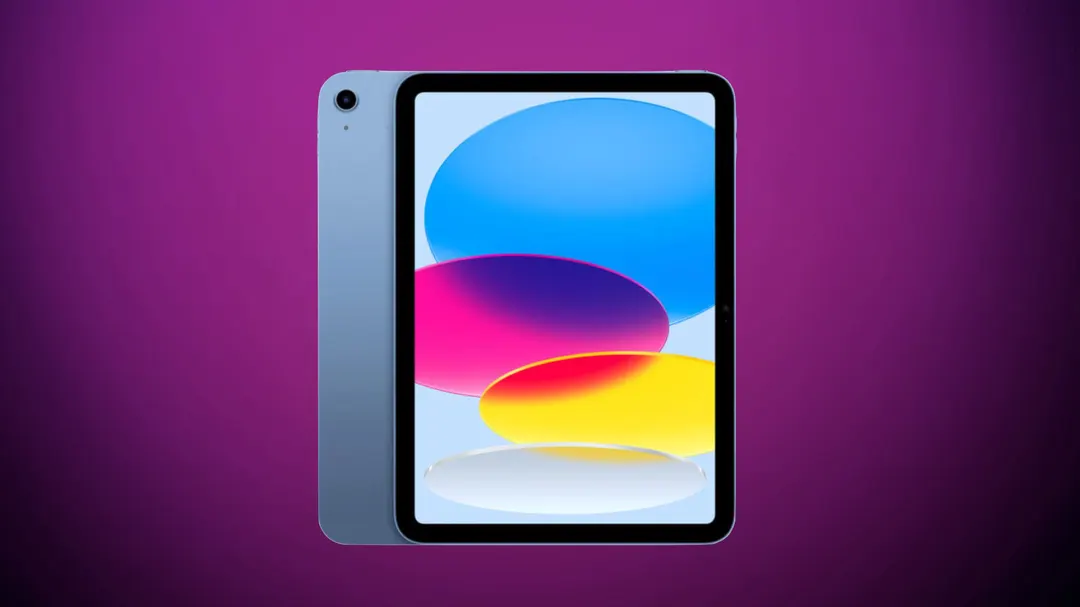 Базовый iPad отложен до начала 2027 года
