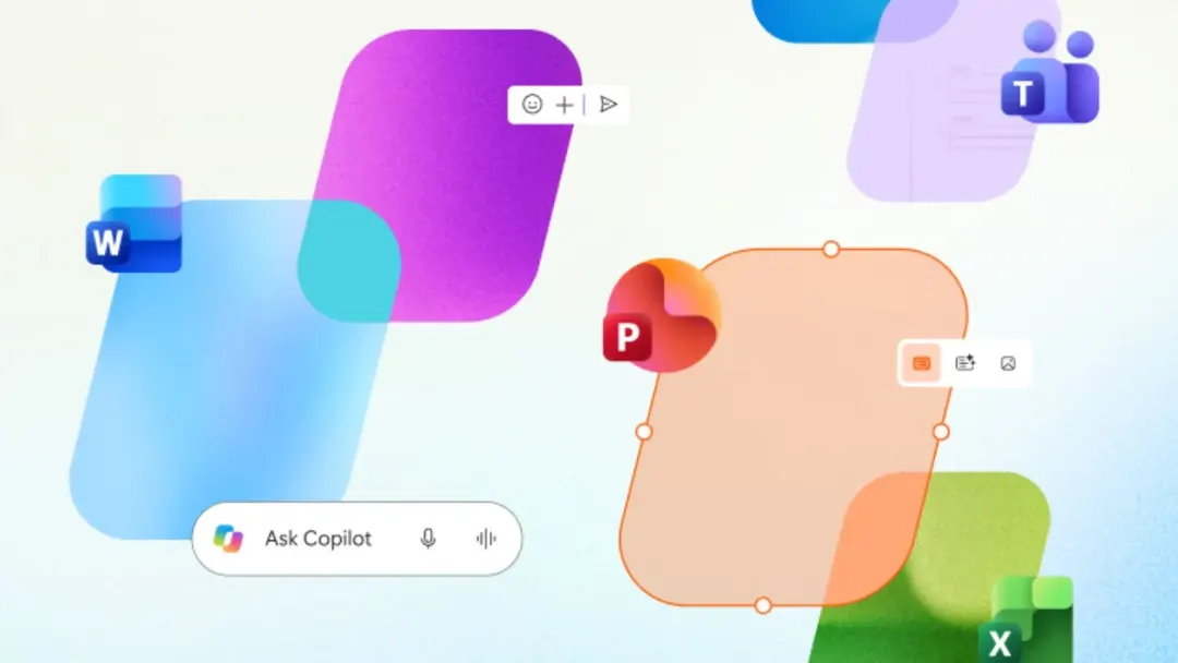 Microsoft переносит полные Word, Excel и PowerPoint в приложение Copilot