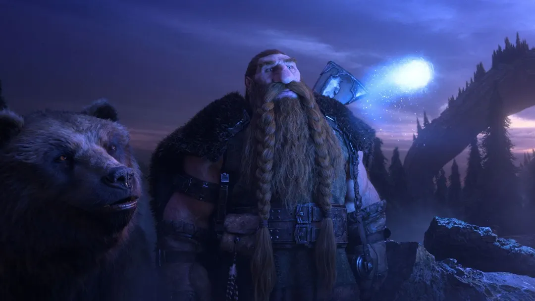 Blizzard не добавит современные расы WoW в World of Warcraft: Forever