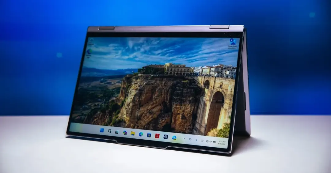 Lenovo ThinkPad X1 2-in-1 Gen 11: автономность свыше 30 часов