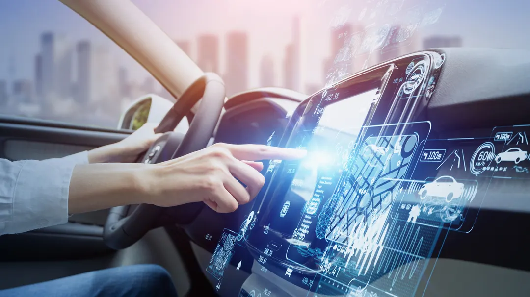 Исследование: 19 из 21 новых авто передают данные третьим лицам