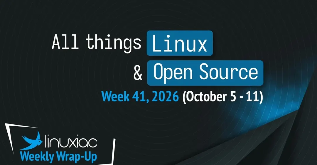 Дайджест open source: Python 3.15, OpenSSH 10.6 и LineageOS 24.0