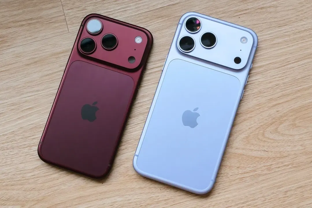 Apple сокращает производство iPhone 18 Pro из-за слабого спроса