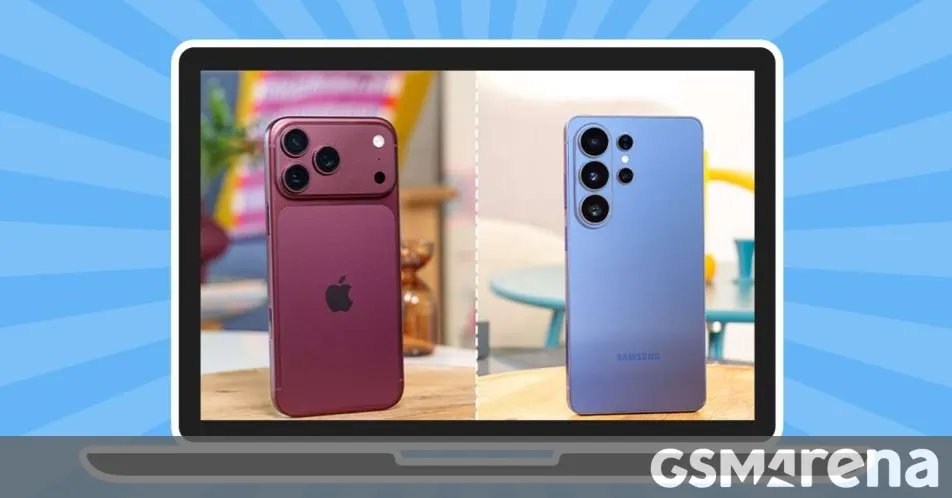 Oppo представила F35 и F35 Pro с батареями 8000 мАч