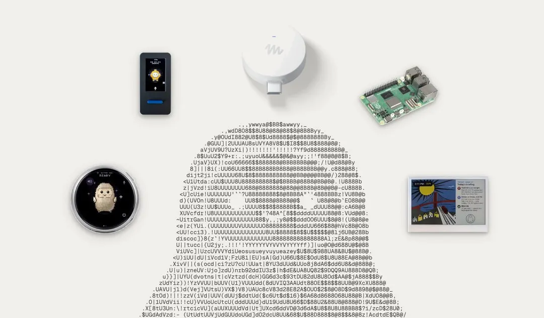 Meta выпустила Muse Gadgets SDK для ESP32 и Linux-устройств