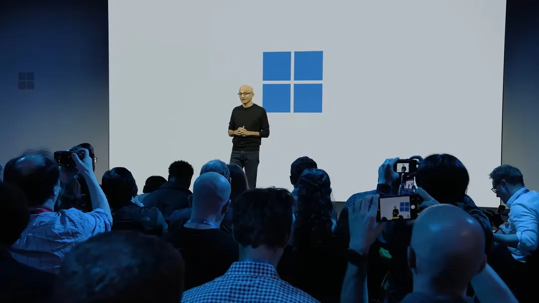 Мероприятие Microsoft по Windows раскритиковали за 300 упоминаний ИИ