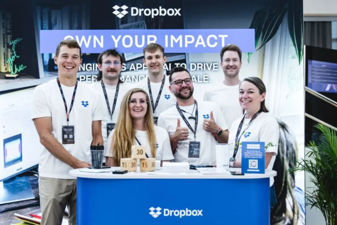 Dropbox запустила в Сингапуре инструмент контроля доступа к данным