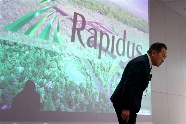 Rapidus создала альянс с 17 партнёрами для выпуска чипов