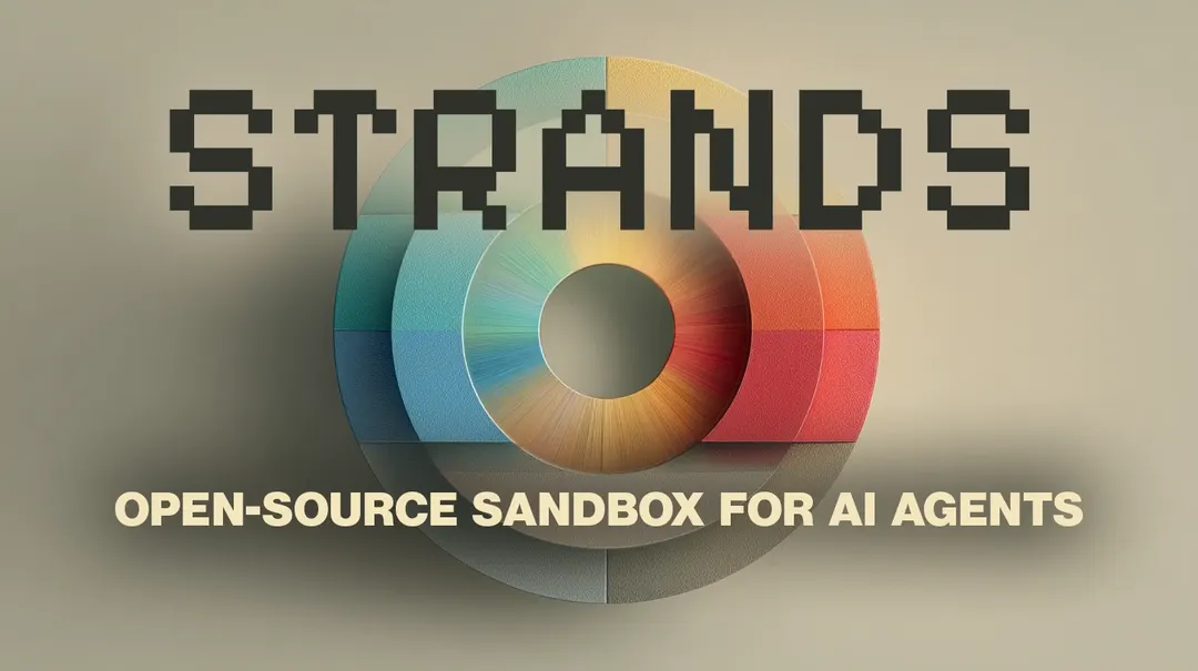AWS выпустила Strands Box — песочницу для ИИ-агентов