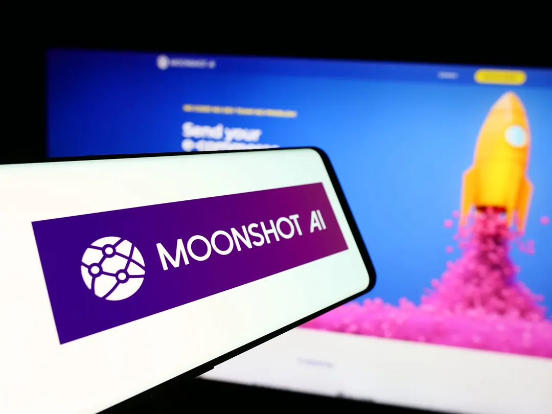 Moonshot AI судится с акционером на $700 млн перед IPO в Гонконге