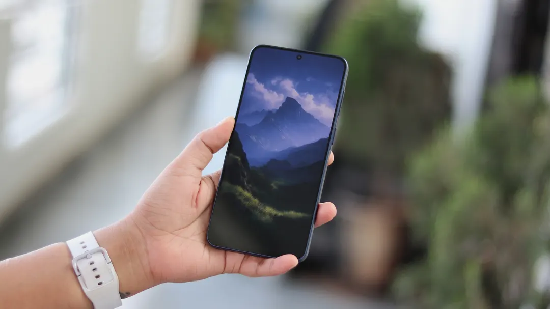 Стабильная One UI 9.0 для Galaxy A57 вышла за пределами Кореи