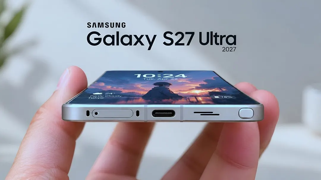 Утечка цен Galaxy S27: четыре модели, Ultra подорожает на $100