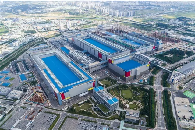 Samsung может обойти SK Hynix по HBM в 2027 году