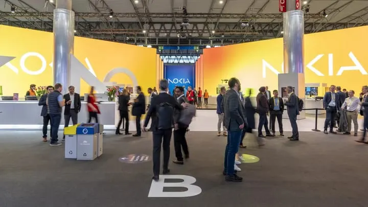 Nokia начнёт поставлять GPU в рамках ставки на AI-RAN