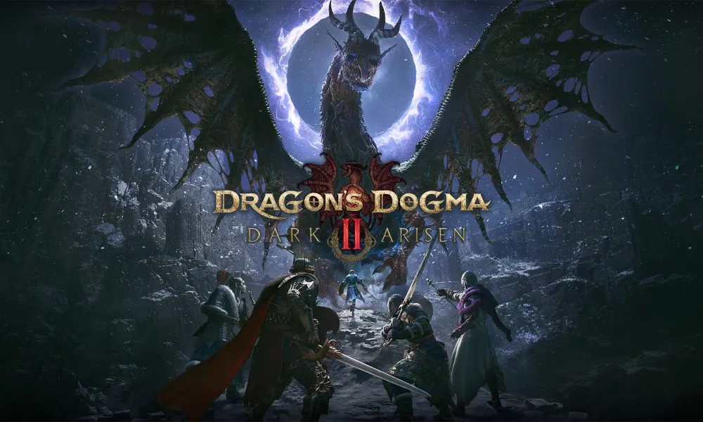 Dragon's Dogma 2: Dark Arisen вышла с новыми Official Pawns