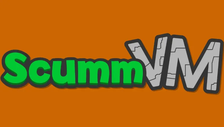 ScummVM 2026.4 добавила поддержку почти 200 ретро-игр