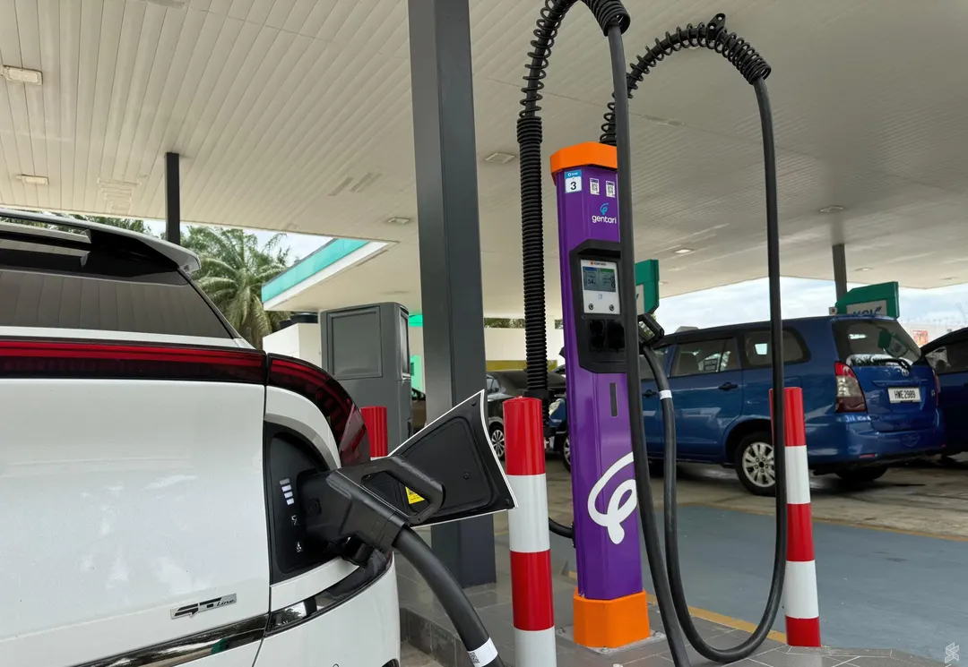Малайзия урезает налоговую льготу для операторов зарядок EV