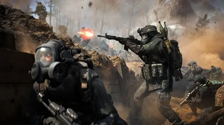 Battlefield 6 получит браузер серверов и взводы 8 декабря в сезоне 5