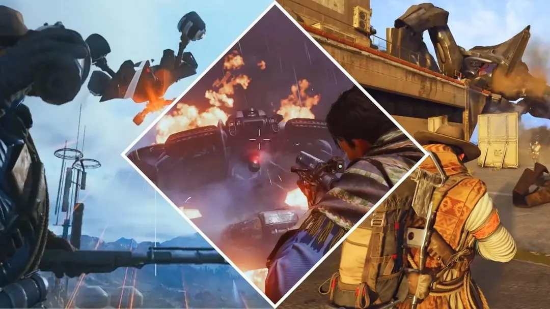ARC Raiders может разделить PvE и PvEvP на отдельные режимы