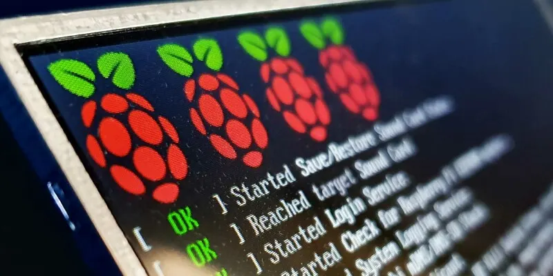 Raspberry Pi Desktop вернулся на Debian 13 спустя четыре года