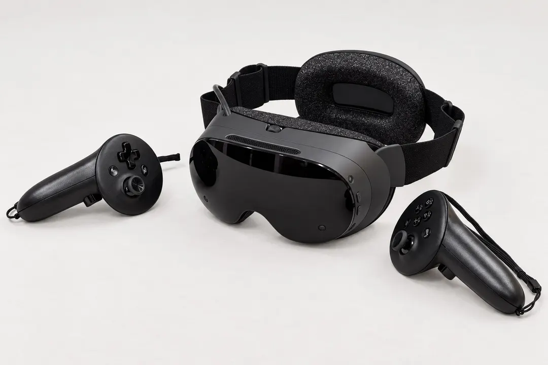 Steam Frame получил SteamOS 0.4: автономность выросла до 12%