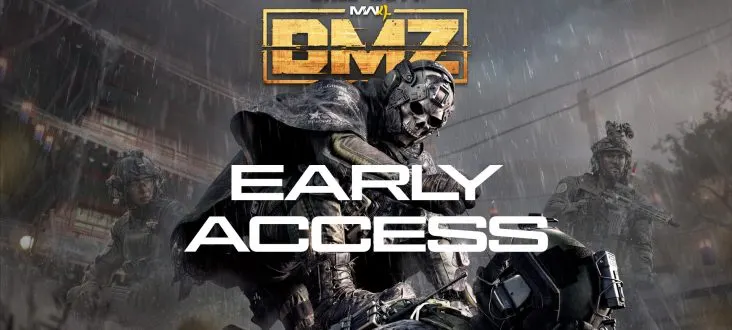 Infinity Ward открыла ранний доступ к DMZ в Modern Warfare 4 для оформивших предзаказ