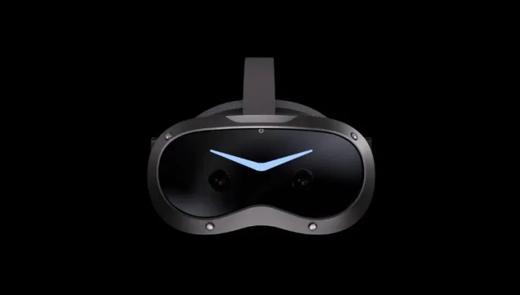 Pimax анонсировала VR-шлем Crystal Pro за $1899 и свою версию Steam Machine