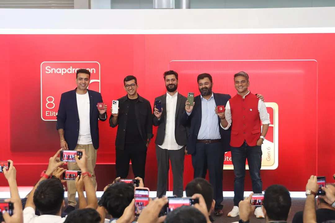 Qualcomm показала Snapdragon 8 Elite Gen 6 и Extreme Gen 6 на IMC 2026