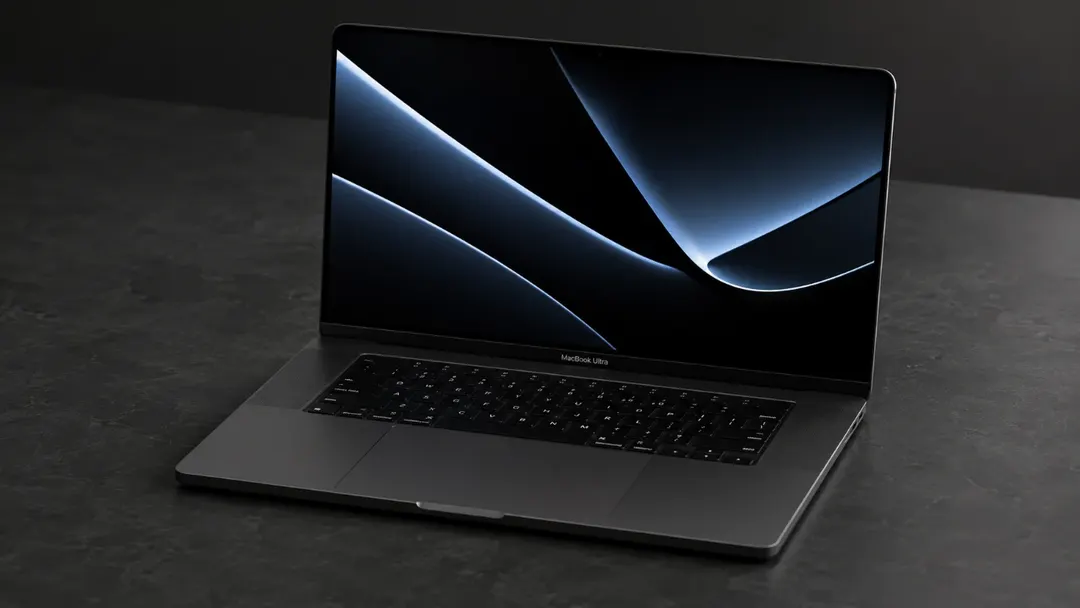 Слух: Apple готовит MacBook Studio с OLED-тачскрином и 5G