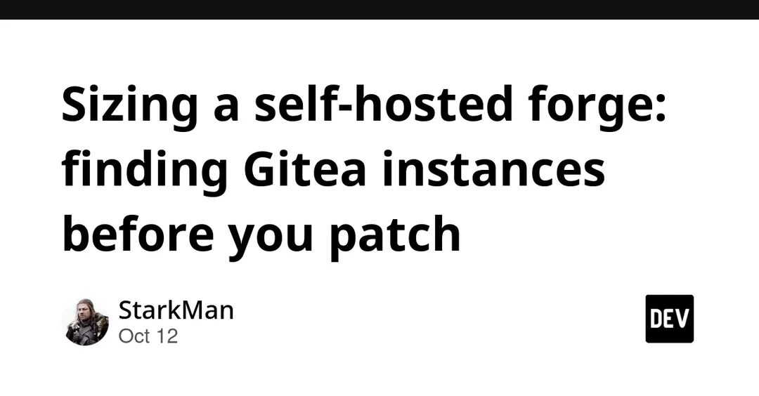 Gitea 28.1.0 закрыла 27 уязвимостей, включая CVE-2026-103670