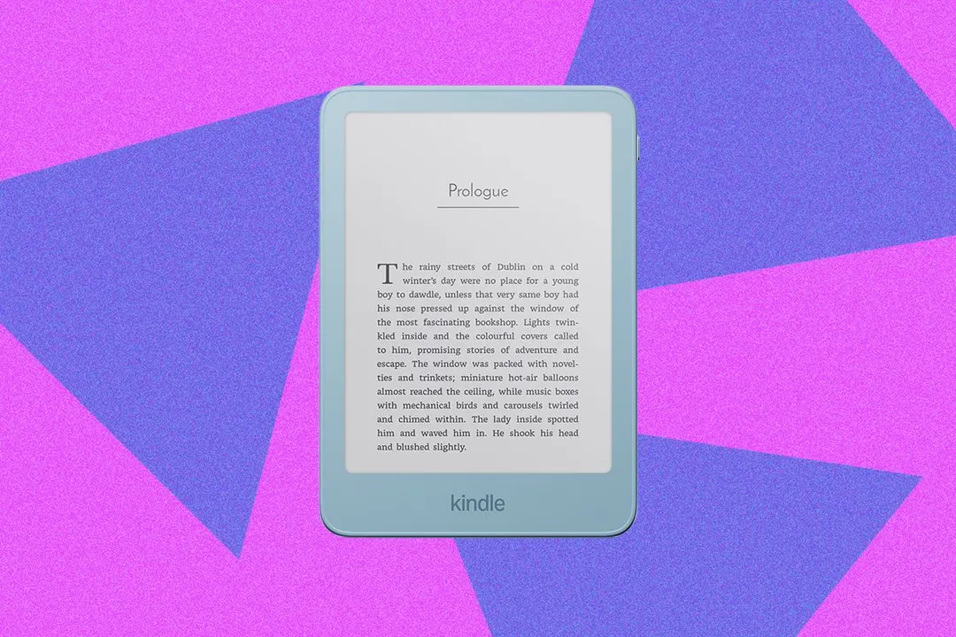 Обзор Kindle Aluminum: алюминиевый корпус за $190